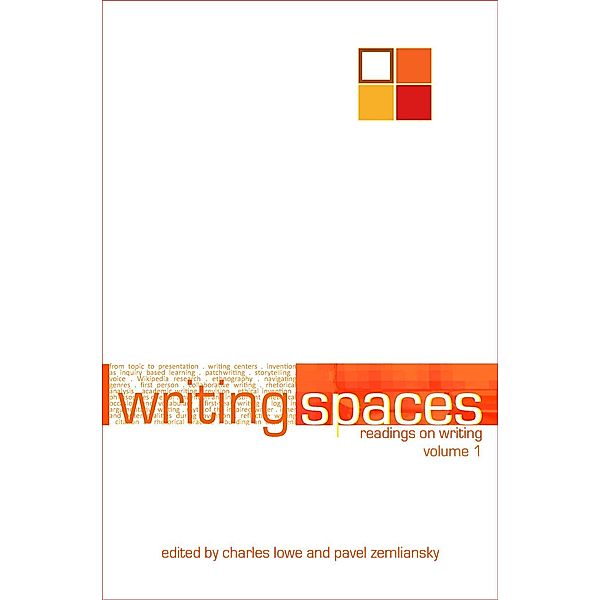 Writing Spaces 1 / Writing Spaces