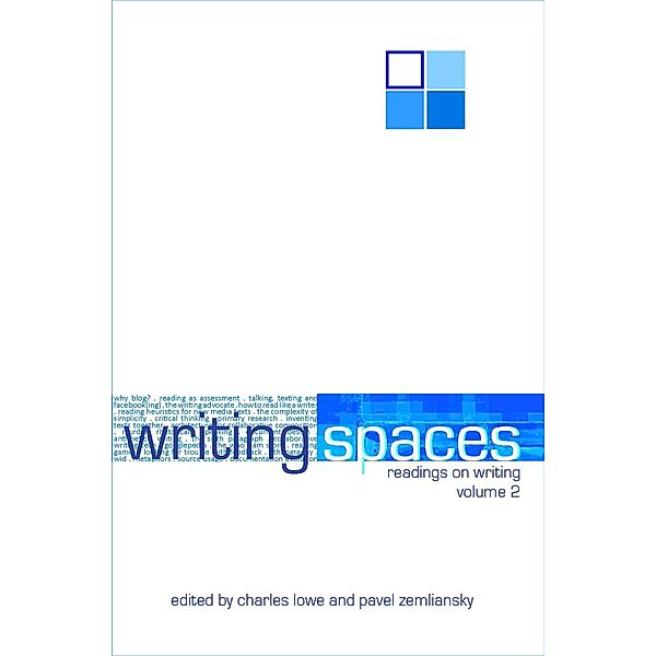 Writing Spaces 2 / Writing Spaces