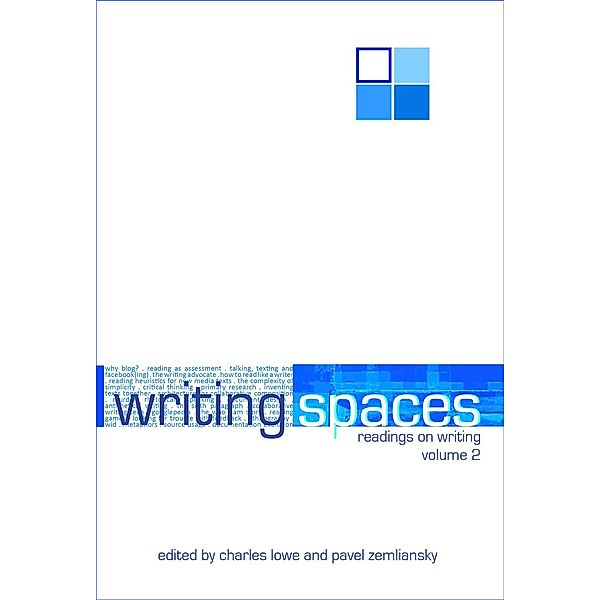 Writing Spaces 2 / Writing Spaces