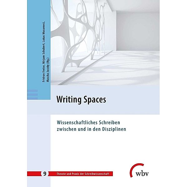 Writing Spaces