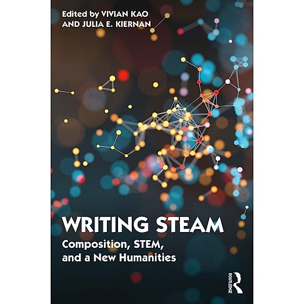 Writing STEAM