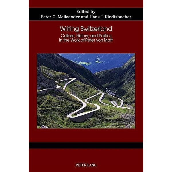 Writing Switzerland