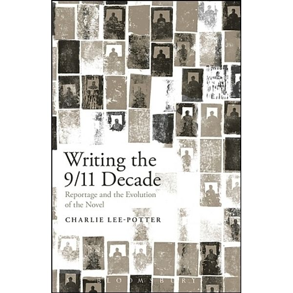 Writing the 9/11 Decade, Charlie Lee-Potter