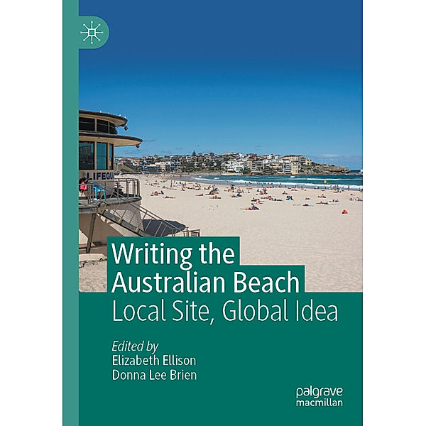 Writing the Australian Beach