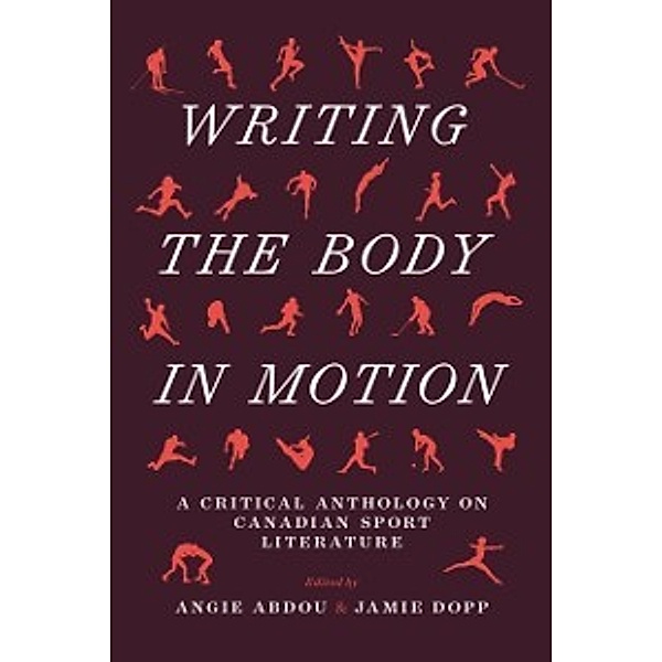 Writing the Body in Motion