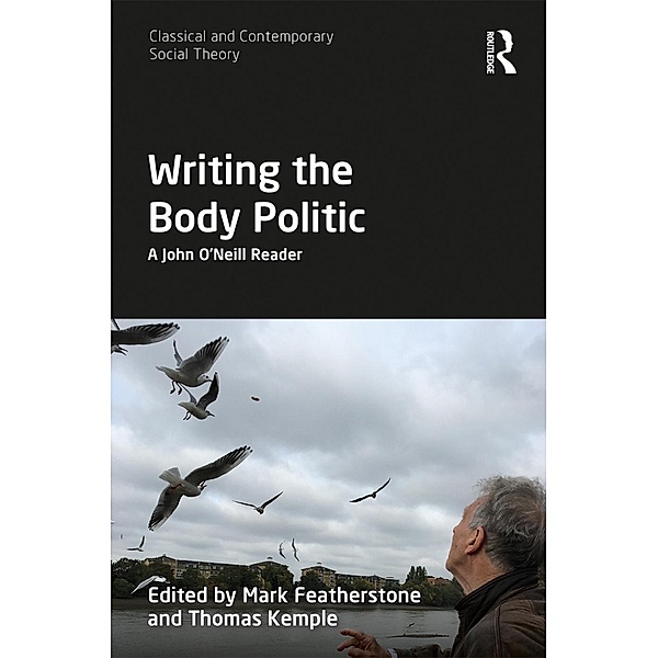 Writing the Body Politic