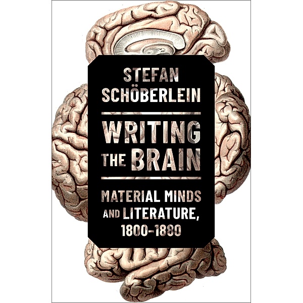Writing the Brain, Stefan Sch?berlein