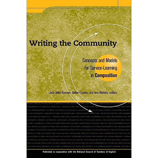 Writing the Community