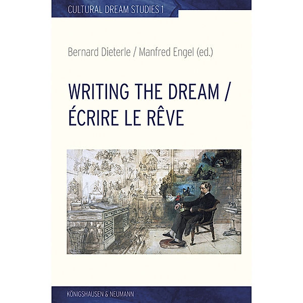 Writing the Dream. Écrire le rêve