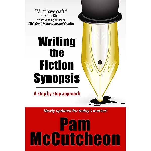 Writing the Fiction Synopsis, Pam McCutcheon
