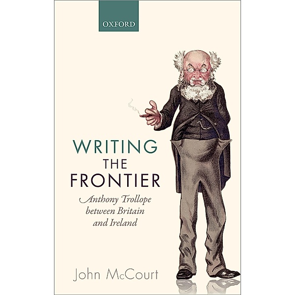 Writing the Frontier, John McCourt