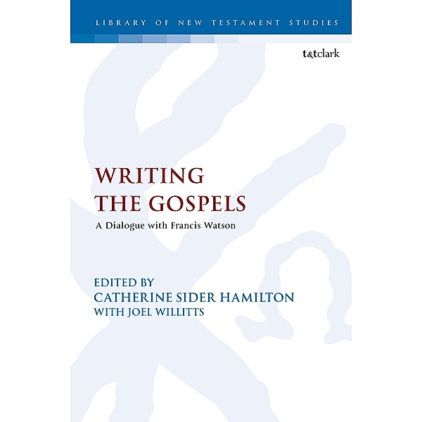 Writing the Gospels