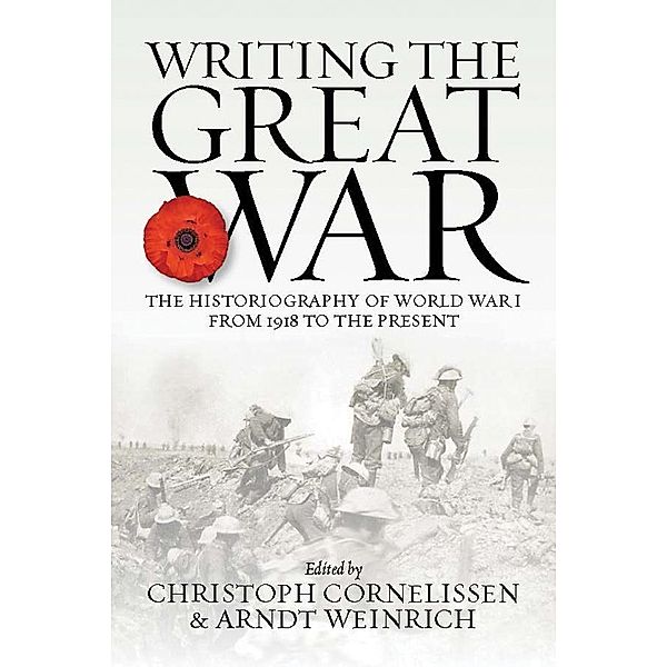 Writing the Great War / Berghahn Books