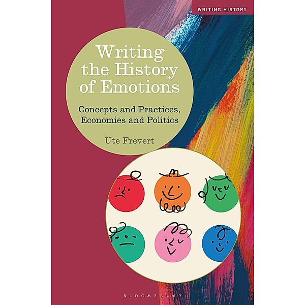 Writing the History of Emotions, Ute Frevert