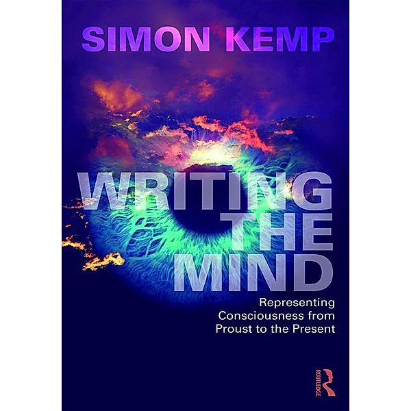 Writing the Mind, Simon Kemp