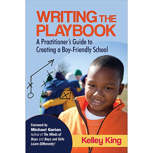 Writing the Playbook, Kelley E. King