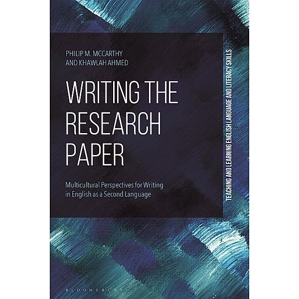 Writing the Research Paper, Philip M. McCarthy, Khawlah Ahmed