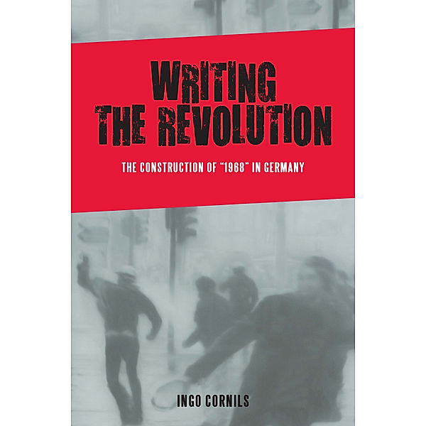 Writing the Revolution, Ingo Cornils