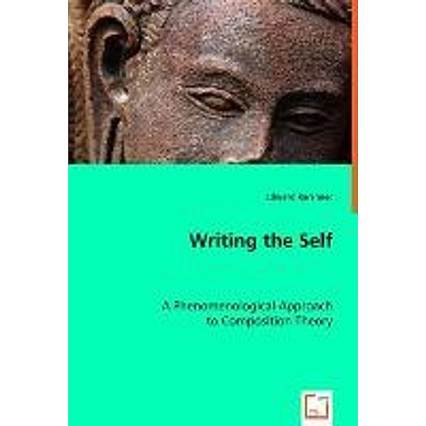 Writing the Self, Edward Karshner
