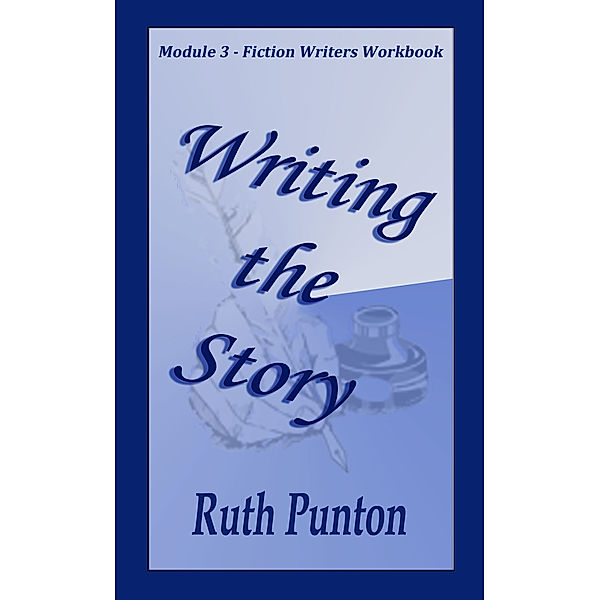 Writing the Story, Ruth Punton