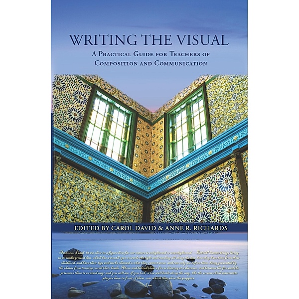 Writing the Visual / Visual Rhetoric