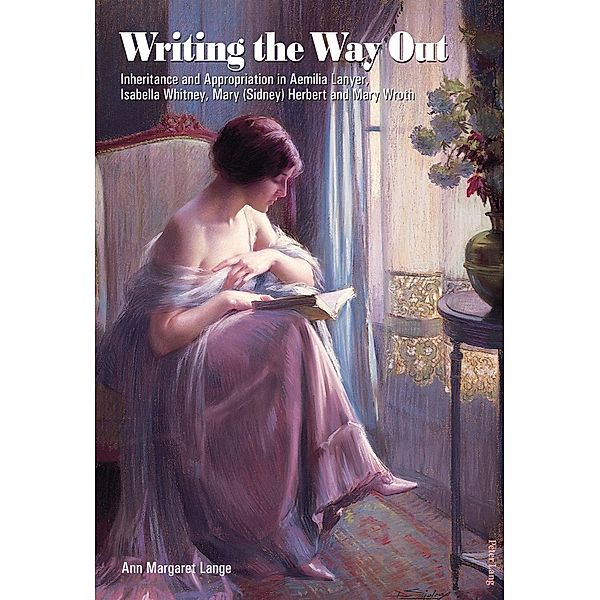 Writing the Way Out, Ann Margaret Lange