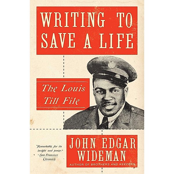 Writing to Save a Life, John Edgar Wideman