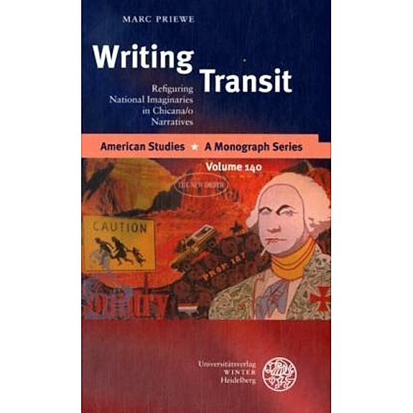 Writing Transit, Marc Priewe