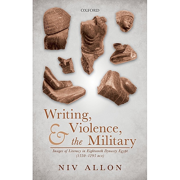 Writing, Violence, and the Military, Niv Allon