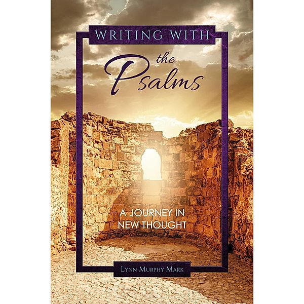 Writing With the Psalms, Lynn Murphy Mark