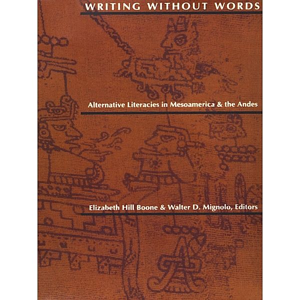 Writing Without Words