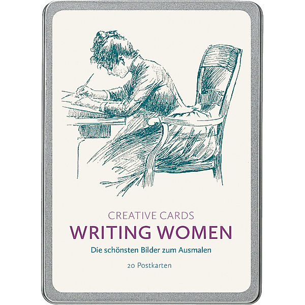 Writing Women