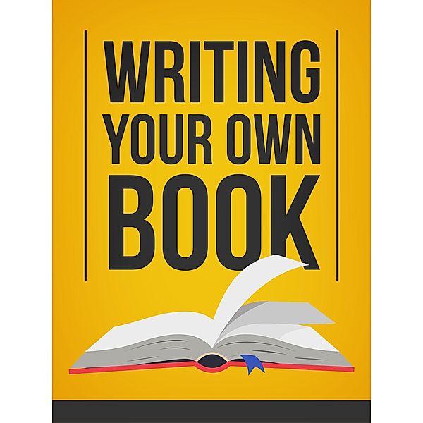 Writing Your Own Book, Na'im Muhammad