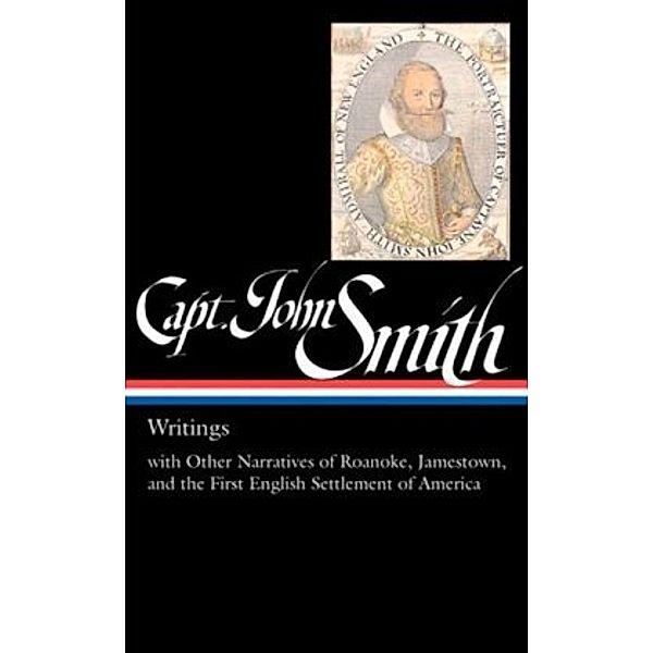 Writings, John Smith