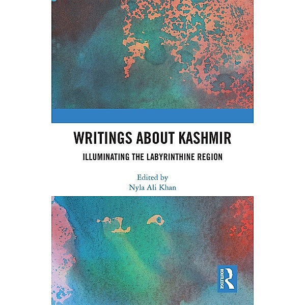 Writings About Kashmir