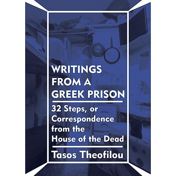 Writings from a Greek Prison, Tasos Theofilou