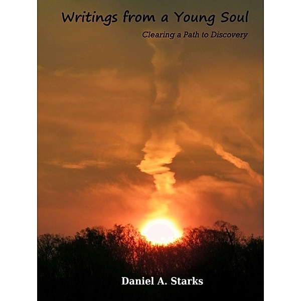 Writings From a Young Soul, Daniel Starks