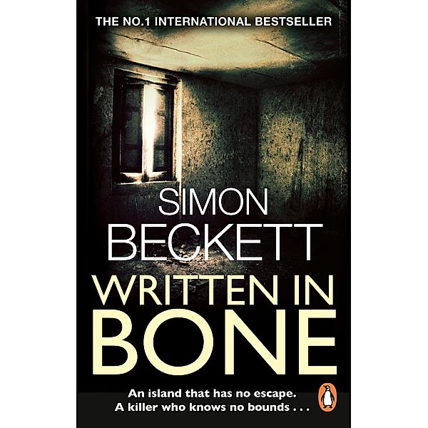 Written in Bone, Simon Beckett