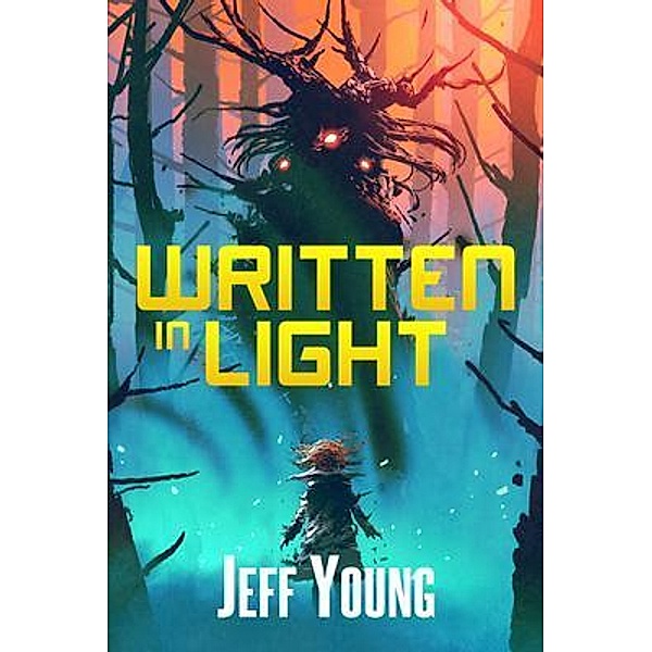 Written in Light / eSpec Books, Jeff Young