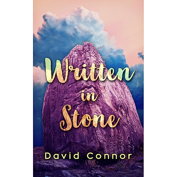 Written in Stone, David Connor