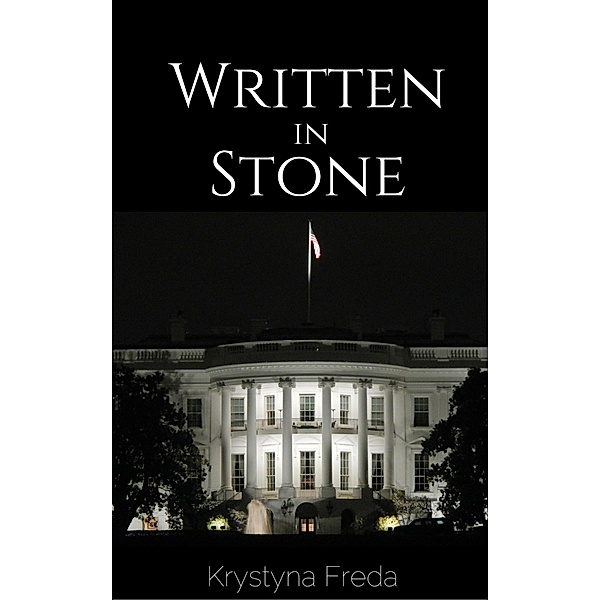 Written in Stone, Krystyna Freda