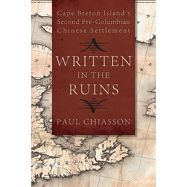 Written in the Ruins, Paul Chiasson
