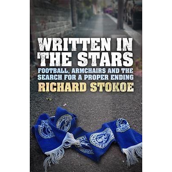 Written in the Stars, Richard Stokoe