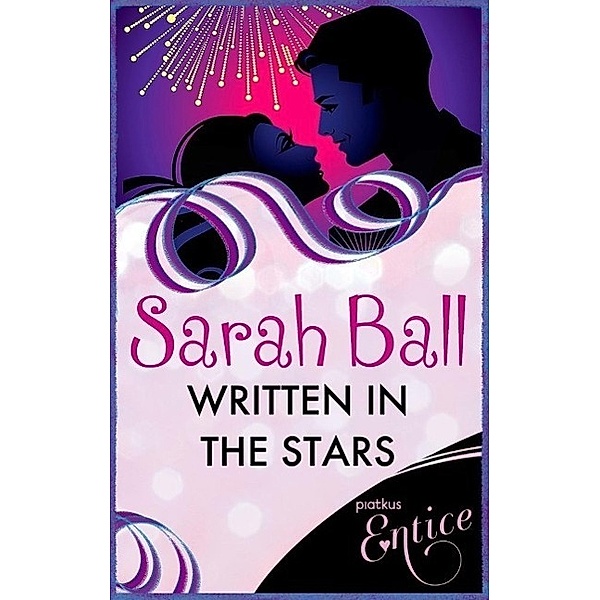 Written In The Stars, Sarah Ball