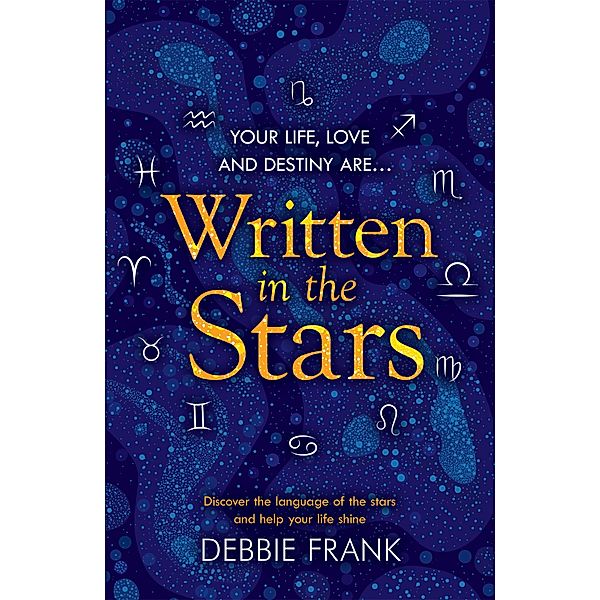 Written in the Stars, Debbie Frank