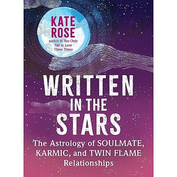 Written in the Stars, Kate Rose