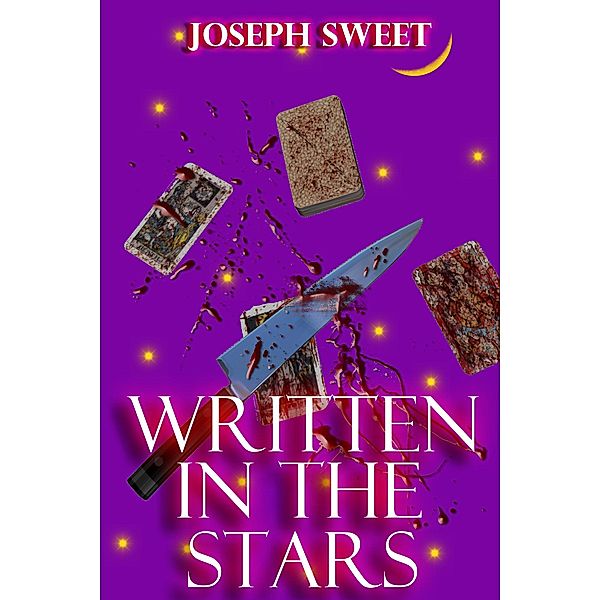 Written in The Stars, Joseph Sweet