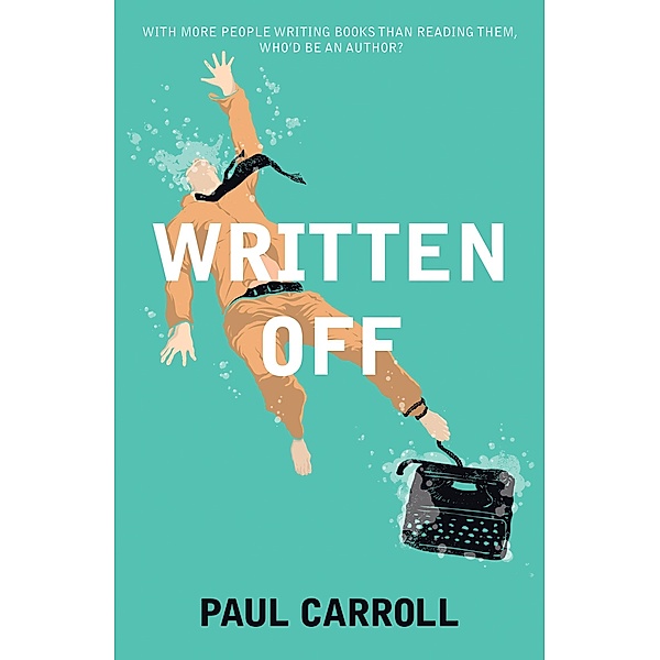 Written Off, Paul Carroll