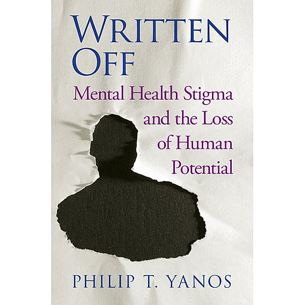 Written Off, Philip T. Yanos