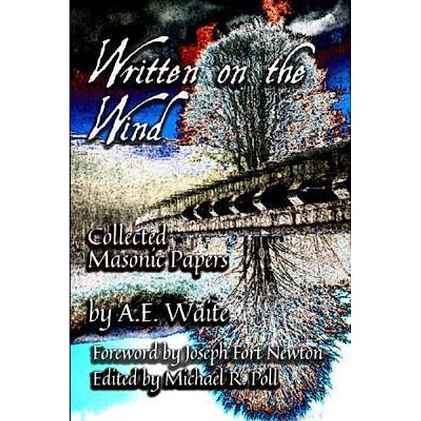 Written on the Wind, A. E. Waite